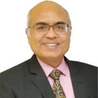 The Chairman Ireland India Council Placeholder