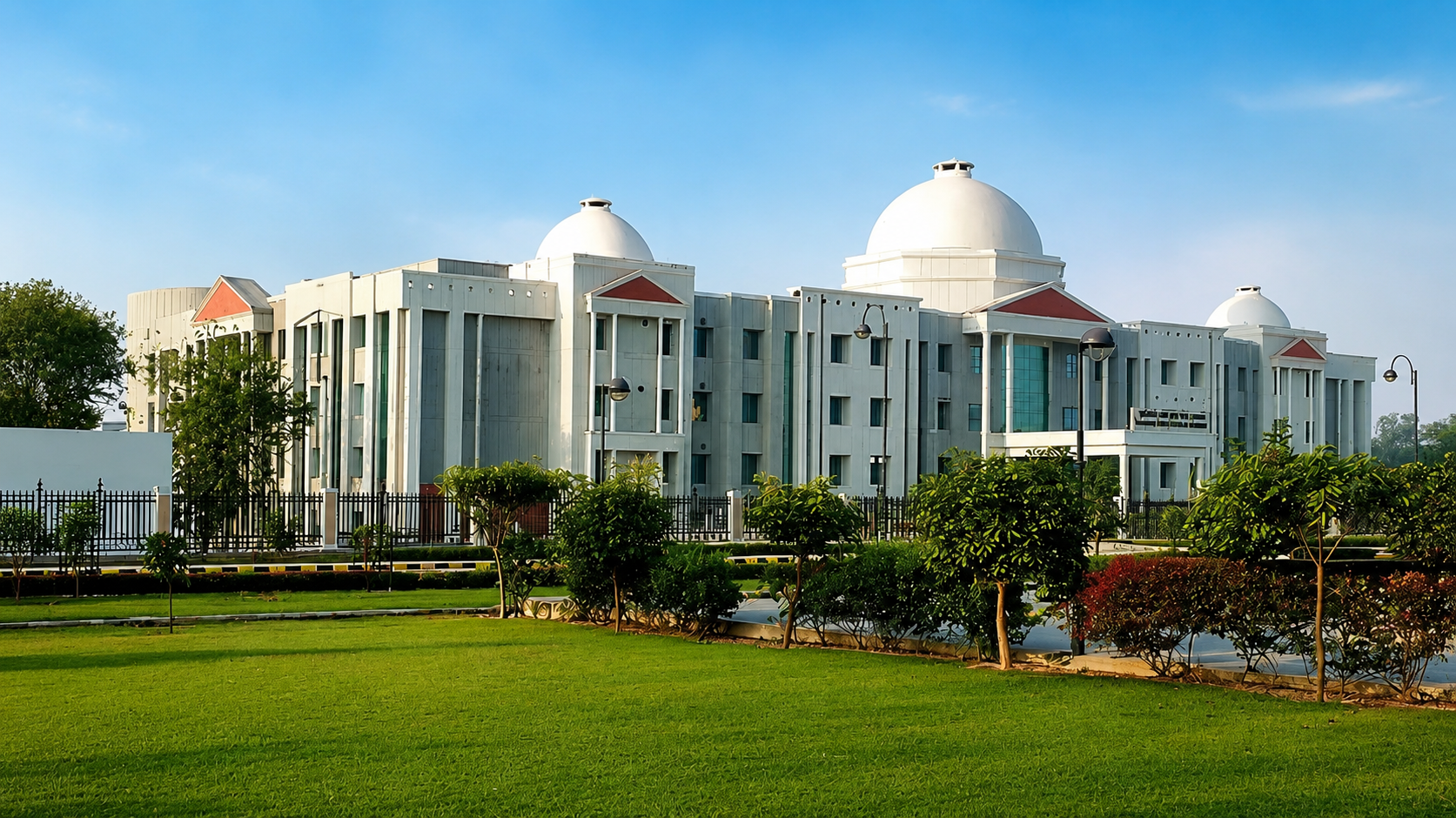 CSJM University Kanpur Linkage Synergy
